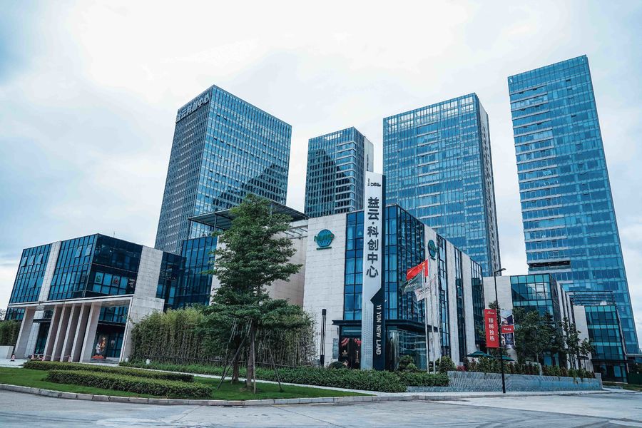 China. GUANGZHOU MODIFY-AH AUTOMOBILE TECHNOLOGY CO., LTD 