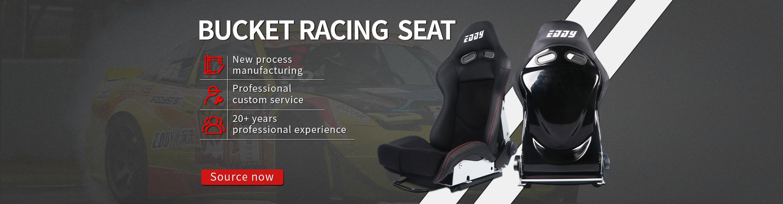 Kit de absorción de choques deportivos