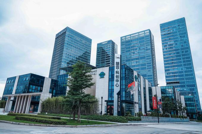 GUANGZHOU MODIFY-AH AUTOMOBILE TECHNOLOGY CO., LTD Perfil de la empresa