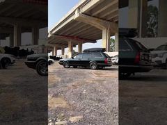 Volkswagen Santana 2008 Variante