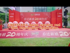 Introducción de la compañía