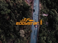 EDDYSTAR Promoción de Absorción de Choque. Una experiencia emocionante de 25 segundos