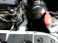 Honda Civic de 9a generación 1.8