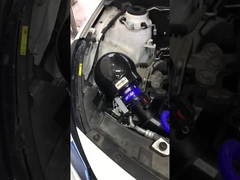 Chevrolet Malibu XL 1.5T también