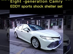 8a generación Camry Sport Kit de amortiguadores de choque