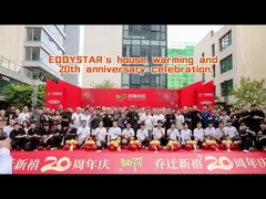 Escena de la compañía 2