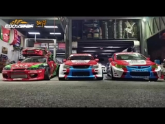 Kit de filtro de admisión de aire de alta calidad para Volkswagen Golf