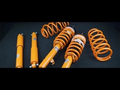 Absorción de choques