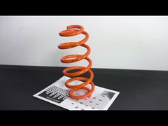 Deportes de resorte corto