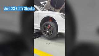 El AUDI S3
