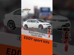 Honda Civic de octava generación