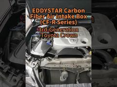 Toyota Corona 3ra Generación