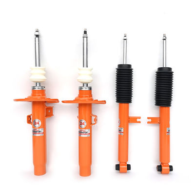 calidad  High Precision Handling Adjustable Shocks And Struts Anti Corrosion For BMW 3 fábrica