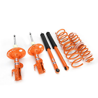 24 grados de amortiguación ajustable choques hidráulicos Toyota Vellfire Auto Suspensión partes