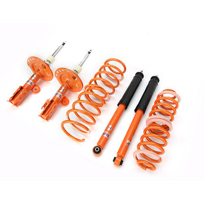 24 grados de amortiguación ajustable choques hidráulicos Toyota Vellfire Auto Suspensión partes
