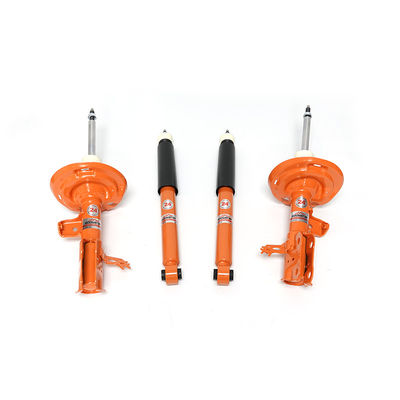 Choques y soportes ajustables hidráulicos personalizados para Toyota Avalon 2.0L