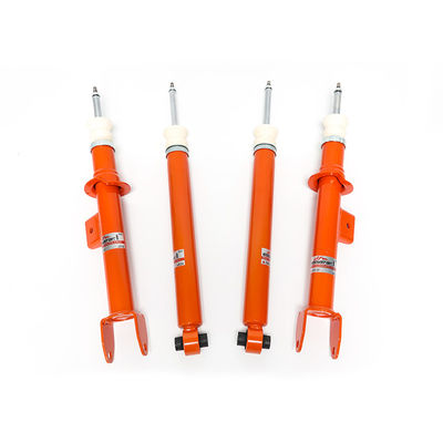 Conducción estable de coches de choque y soportes estructura compacta Tesla Model 3