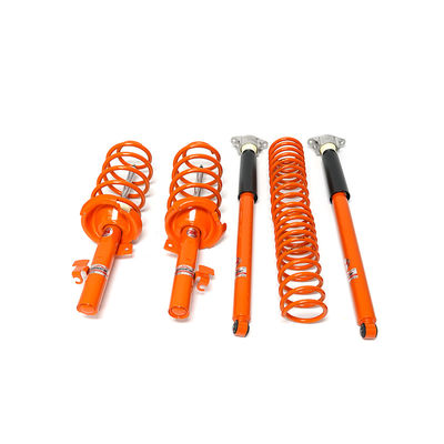 Absorbedor de choques ajustable de PROSHOCK fácil de instalar para Mazda3