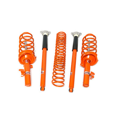 Absorbedor de choques ajustable de PROSHOCK fácil de instalar para Mazda3
