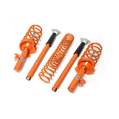 Absorbedor de choques ajustable de PROSHOCK fácil de instalar para Mazda3
