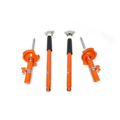 Resistente a la corrosión, ajustable, de choque y soporte Mazda3