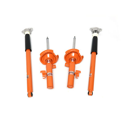 Resistente a la corrosión, ajustable, de choque y soporte Mazda3