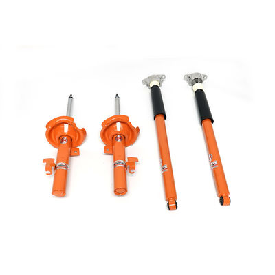 Resistente a la corrosión, ajustable, de choque y soporte Mazda3