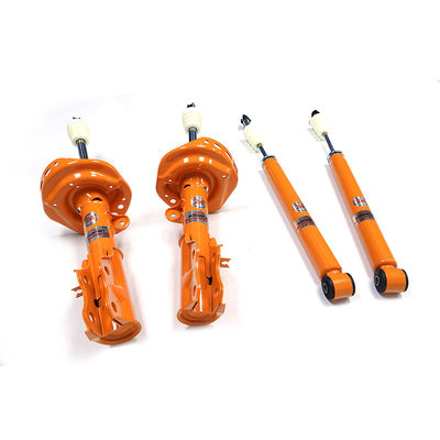Compacto tamaño de choque y el kit de apoyo Honda Odyssey Auto Suspensión partes