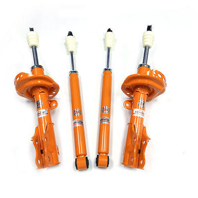 Compacto tamaño de choque y el kit de apoyo Honda Odyssey Auto Suspensión partes