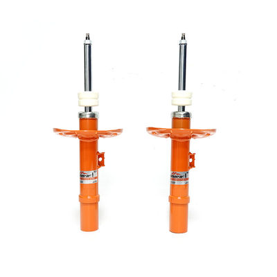 Absorbedor de choques ajustable y soporte Honda Civic FC1 Suspensión de automóviles