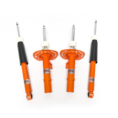 Absorbedor de choques ajustable y soporte Honda Civic FC1 Suspensión de automóviles