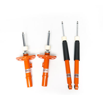 Absorbedor de choques ajustable y soporte Honda Civic FC1 Suspensión de automóviles