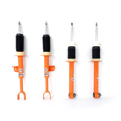 Soporte de amortiguación de acero de alta resistencia personalizado para BMW Serie 5 525Li