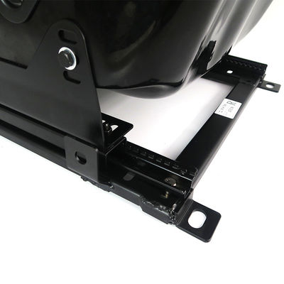 EDDYSTAR Soporte de asiento de carreras de hierro de alta resistencia para VW GOLF IV