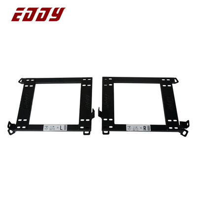 EDDYSTAR Soporte de asiento de hierro de alta resistencia para BMW E36