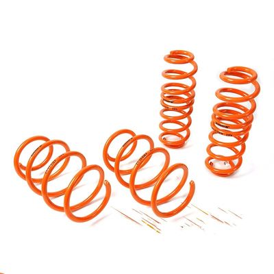 Las agujas de bajada de acero de alta resistencia Toyota Camry EY-SP-TO06 Tipo deportivo