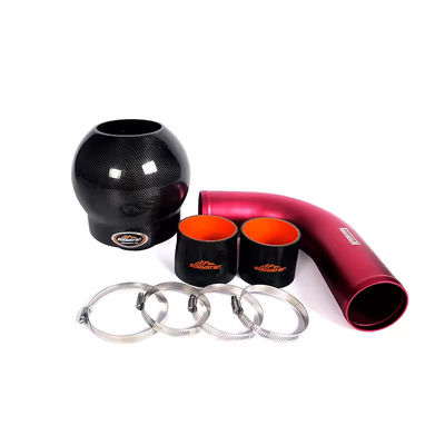 AUDI 13 TT Kit de admisión de aire piezas de repuesto de automóviles de larga duración para alta potencia