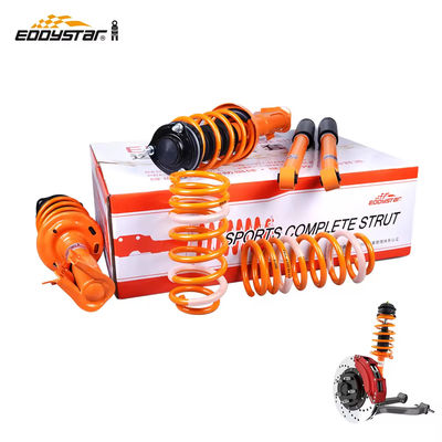 Absorbe golpes y vibraciones Absorbedor de choque deportivo para Honda Civic 8gen