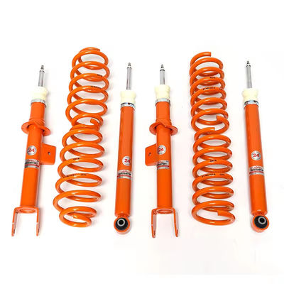 Fácil de instalar Absorbedores de choque de suspensión EDDYSTAR para Tesla Model 3