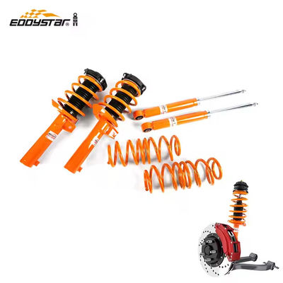 Kit de amortiguación personalizado resistente a la alta presión para Vw Golf 6
