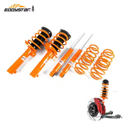 Kit de amortiguación personalizado resistente a la alta presión para Vw Golf 6