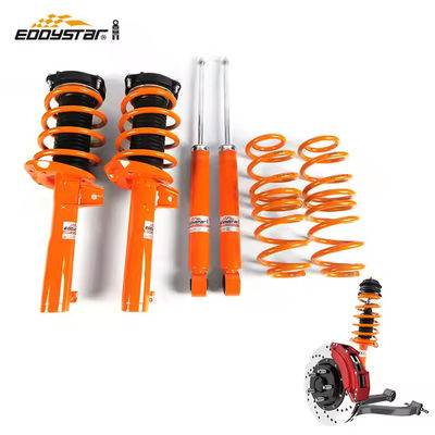 Kit de amortiguación personalizado resistente a la alta presión para Vw Golf 6