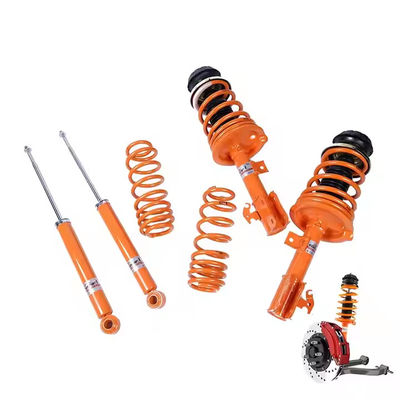 Absorbedores de choque resistentes al desgaste para Suzuki Swift