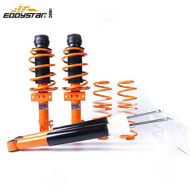 Kit de amortiguación deportiva de alta estabilidad personalizado para Volkswagen Polo