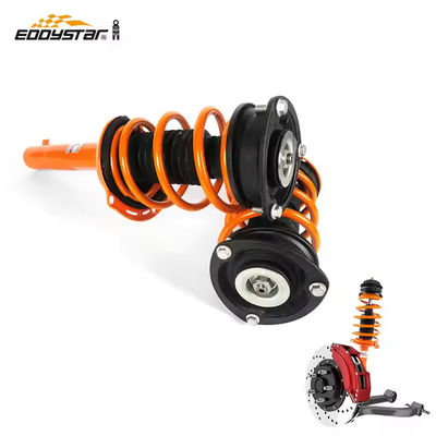Fácil mantenimiento Kit de absorción de choques deportivos completo de soporte para Vw Lamando