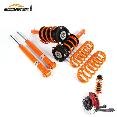 Fácil mantenimiento Kit de absorción de choques deportivos completo de soporte para Vw Lamando