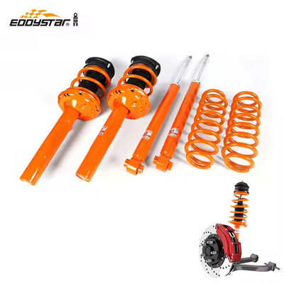 Fácil mantenimiento Kit de absorción de choques deportivos completo de soporte para Vw Lamando