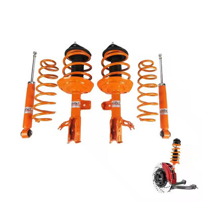 Toyota Camry Sport Absorbedor de golpes Vibraciones amortiguadas Partes de suspensión de automóviles