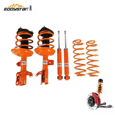 Toyota Camry Sport Absorbedor de golpes Vibraciones amortiguadas Partes de suspensión de automóviles