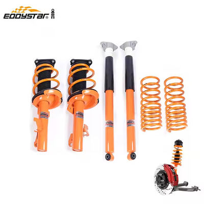 Mazda 3 Suspensión absorber de choques soporte completo para la seguridad de la conducción